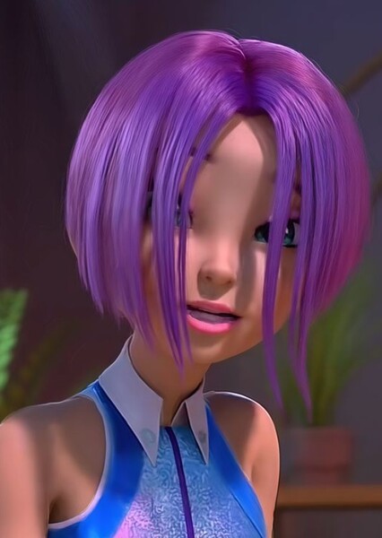 Tecna (Winx Club) photo