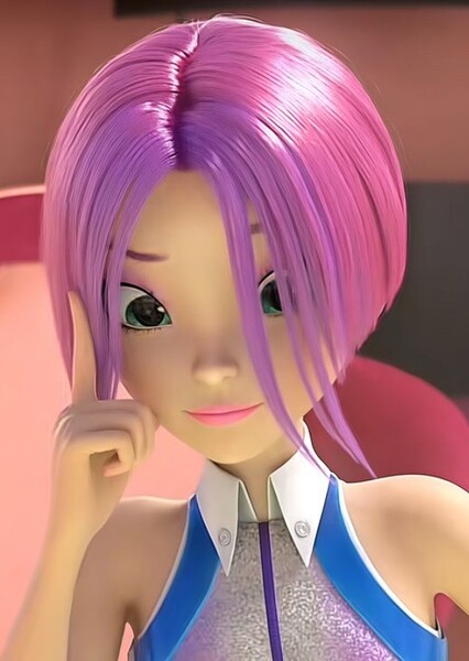 Tecna (Winx Club) photo
