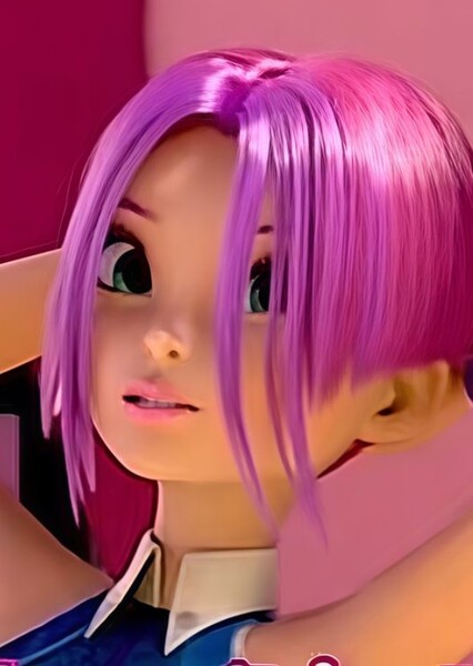 Tecna (Winx Club)