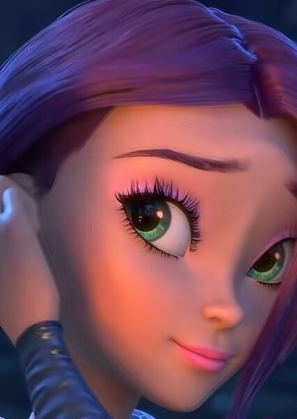 Tecna (Winx Club) photo
