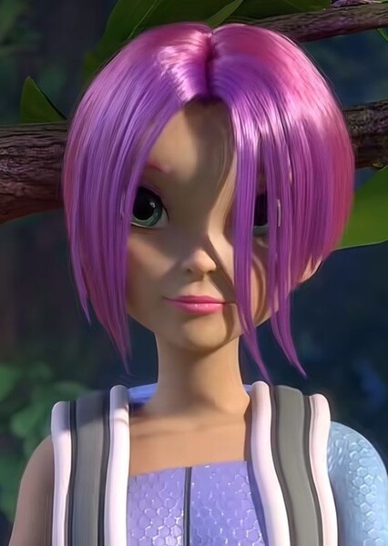 Tecna (Winx Club)