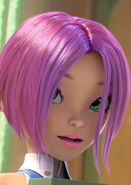 Tecna (Winx Club) photo