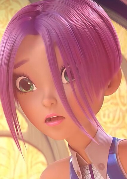 Tecna (Winx Club) photo