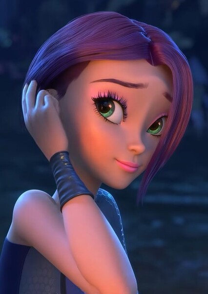 Tecna (Winx Club) photo