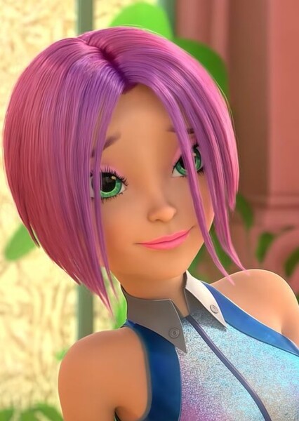 Tecna (Winx Club) photo