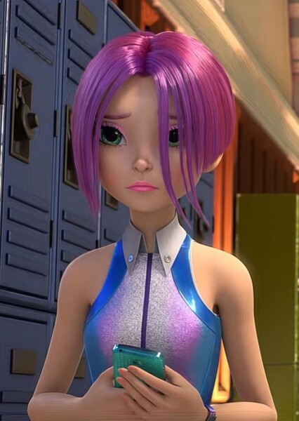 Tecna (Winx Club)