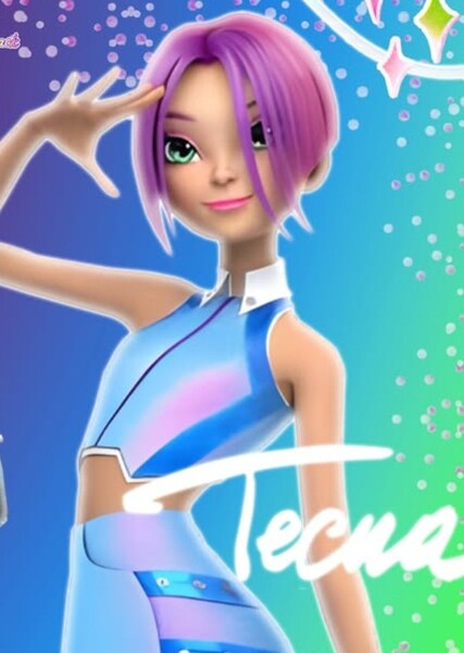Tecna (Winx Club) photo