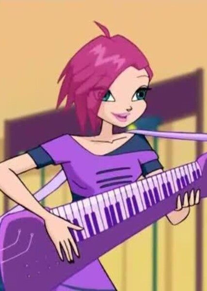 Tecna (Winx Club)