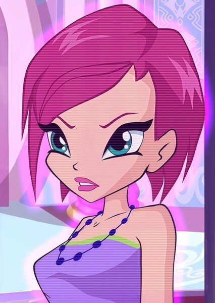 Tecna (Winx Club) photo