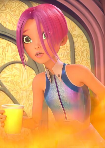 Tecna (Winx Club) photo