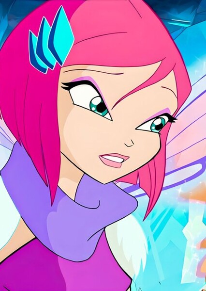 Tecna (Winx Club) photo