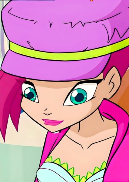 Tecna (Winx Club) photo
