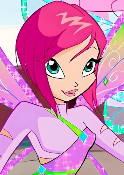 Tecna (Winx Club)