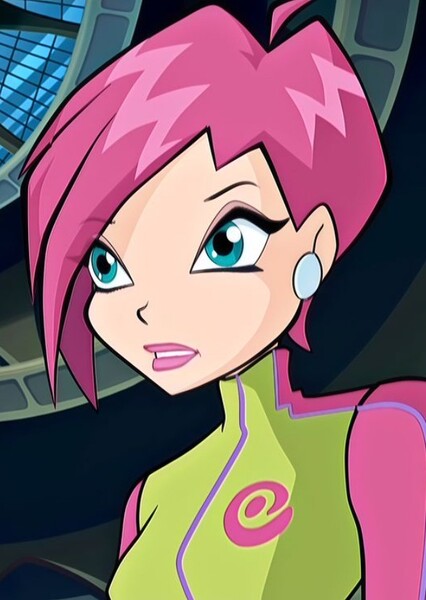 Tecna (Winx Club) photo