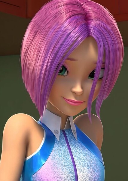 Tecna (Winx Club) photo