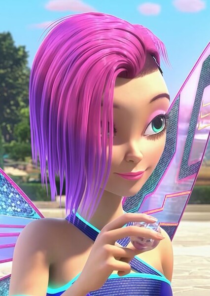 Tecna (Winx Club)