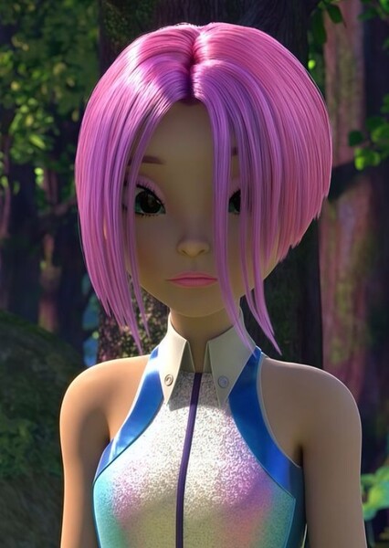 Tecna (Winx Club) photo