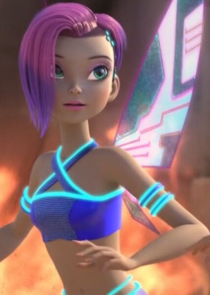 Tecna (Winx Club) photo