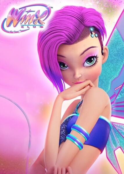 Tecna (Winx Club) photo