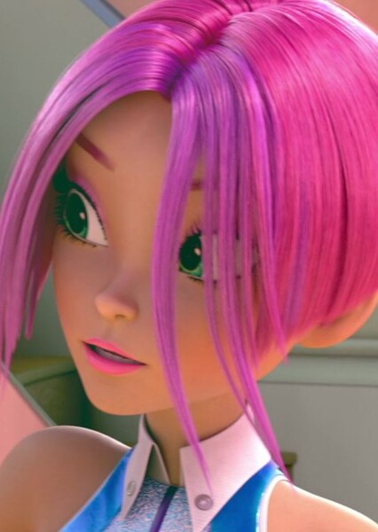 Tecna (Winx Club) photo