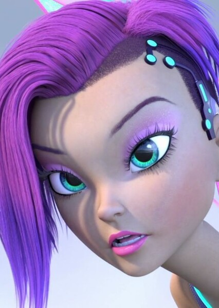 Tecna (Winx Club) photo