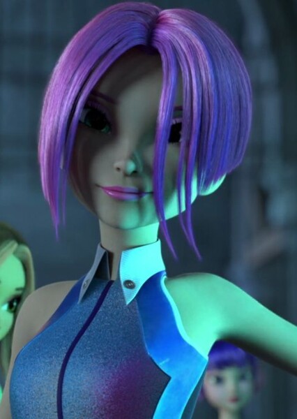 Tecna (Winx Club) photo