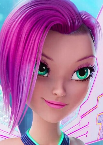 Tecna (Winx Club) photo