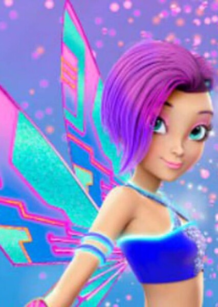 Tecna (Winx Club) photo