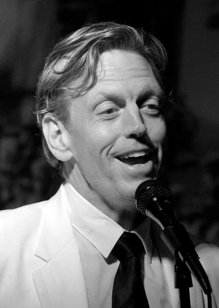 Ted Atherton photo