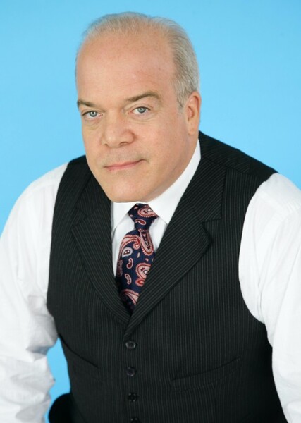 Ted Barton
