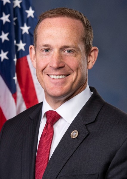 Ted Budd
