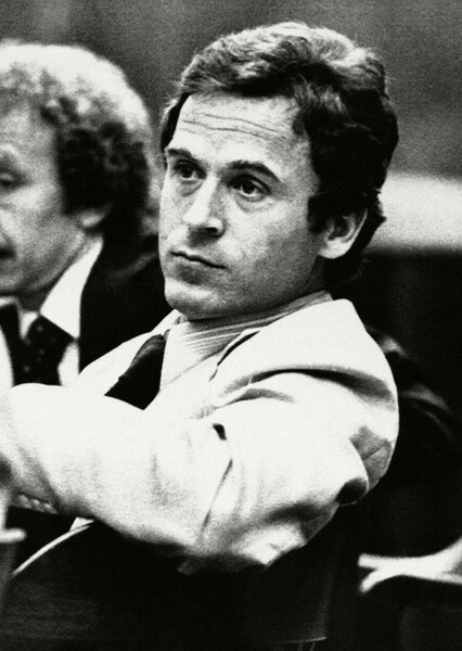 Ted Bundy photo