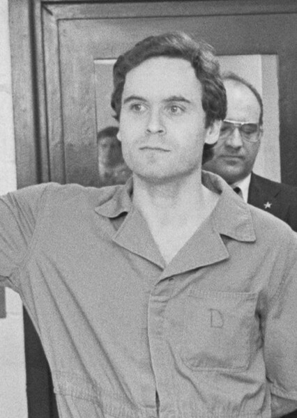 Ted Bundy photo