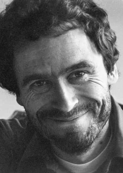 Ted Bundy photo