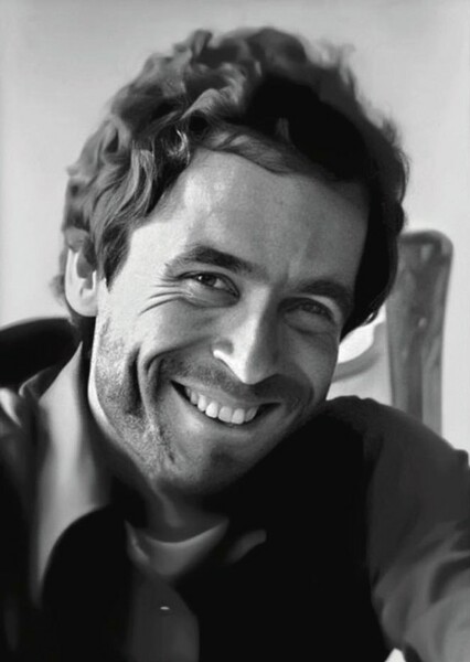 Ted Bundy photo