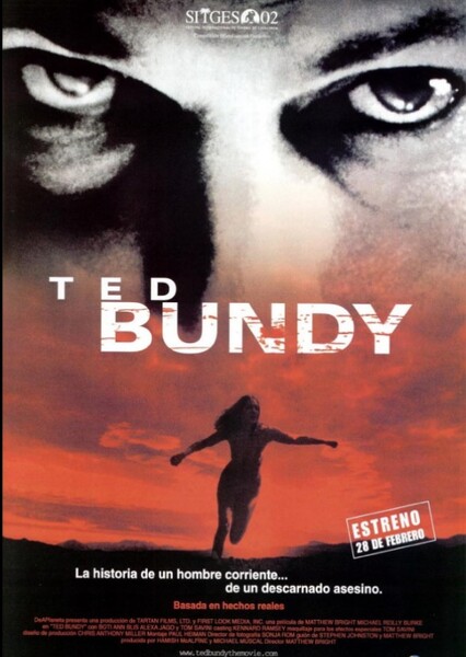 Ted Bundy (2002 film)