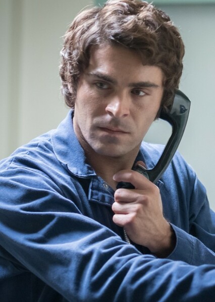 Ted Bundy (Zac Efron)