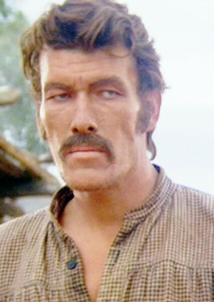 Ted Cassidy