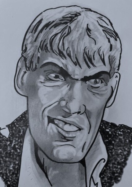 Ted Cassidy photo