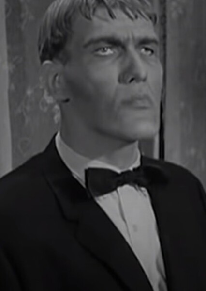 Ted Cassidy photo