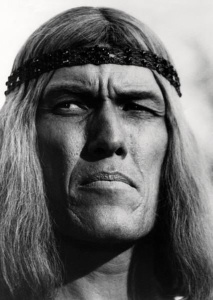 Ted Cassidy photo