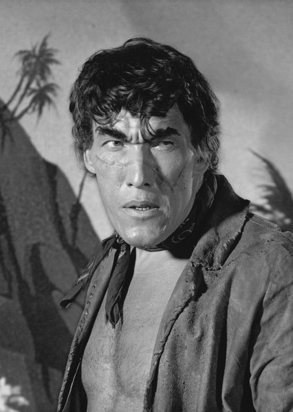 Ted Cassidy