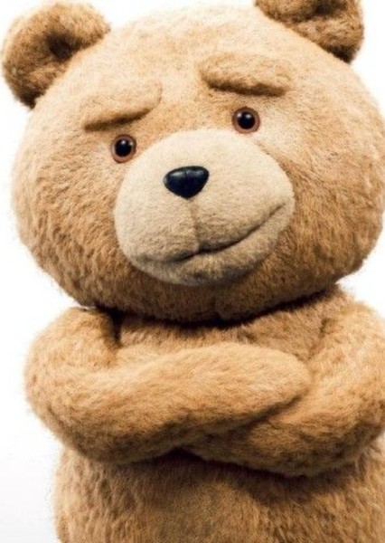 Ted Clubber-Lang