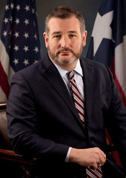 Ted Cruz photo