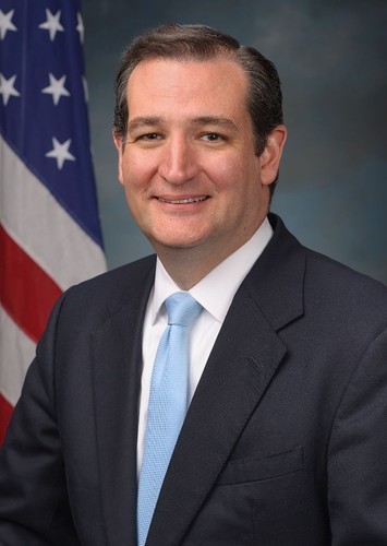 Ted Cruz photo