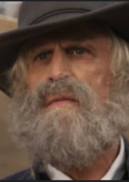 Ted Danson photo