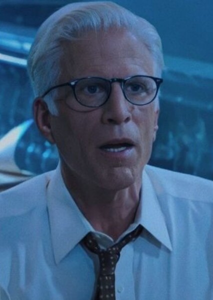 Ted Danson photo