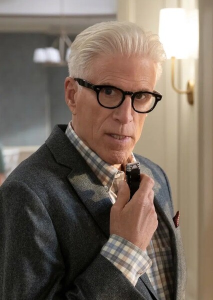 Ted Danson photo