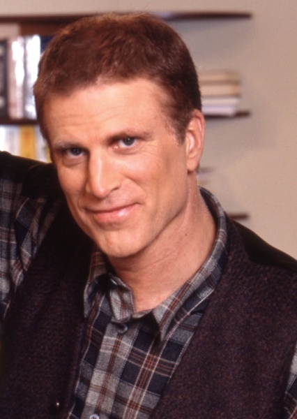 Ted Danson photo