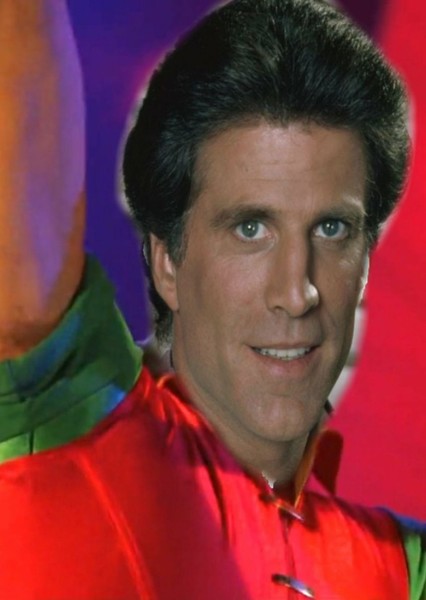 Ted Danson photo